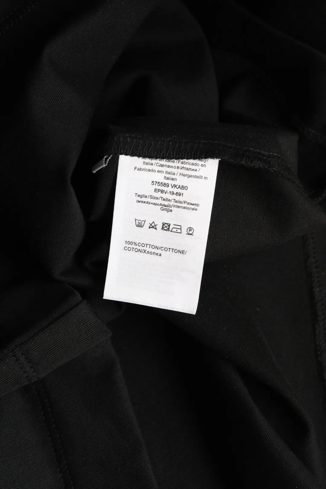 Футболки Мужские Bottega Veneta 11480207