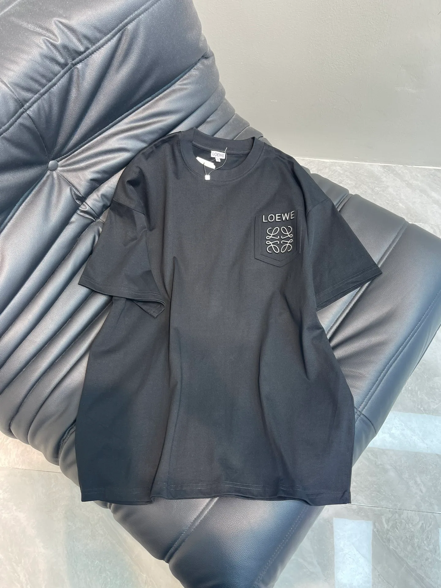 Футболки Женские Loewe 18013