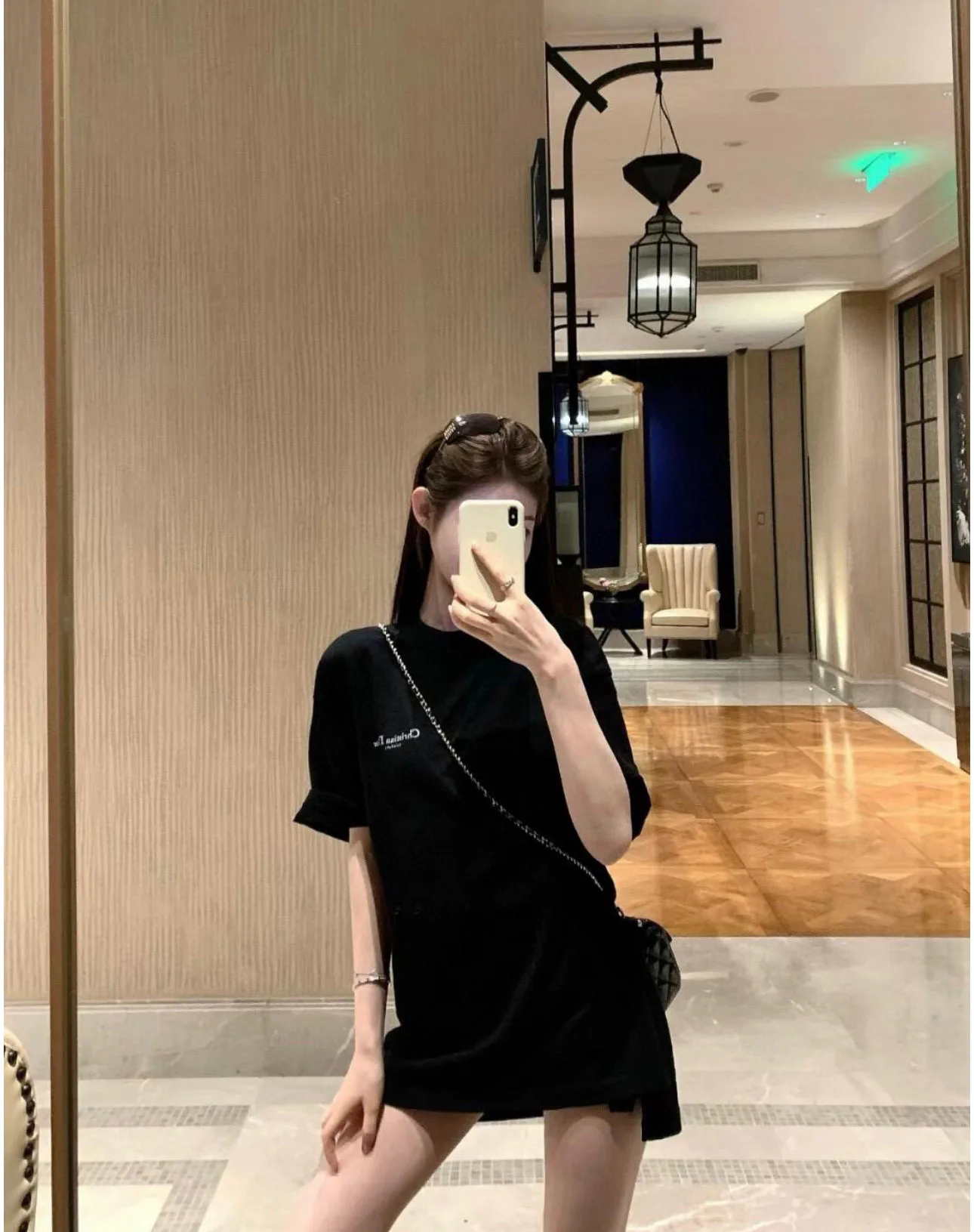 Футболки Мужские Christian Dior 3444707