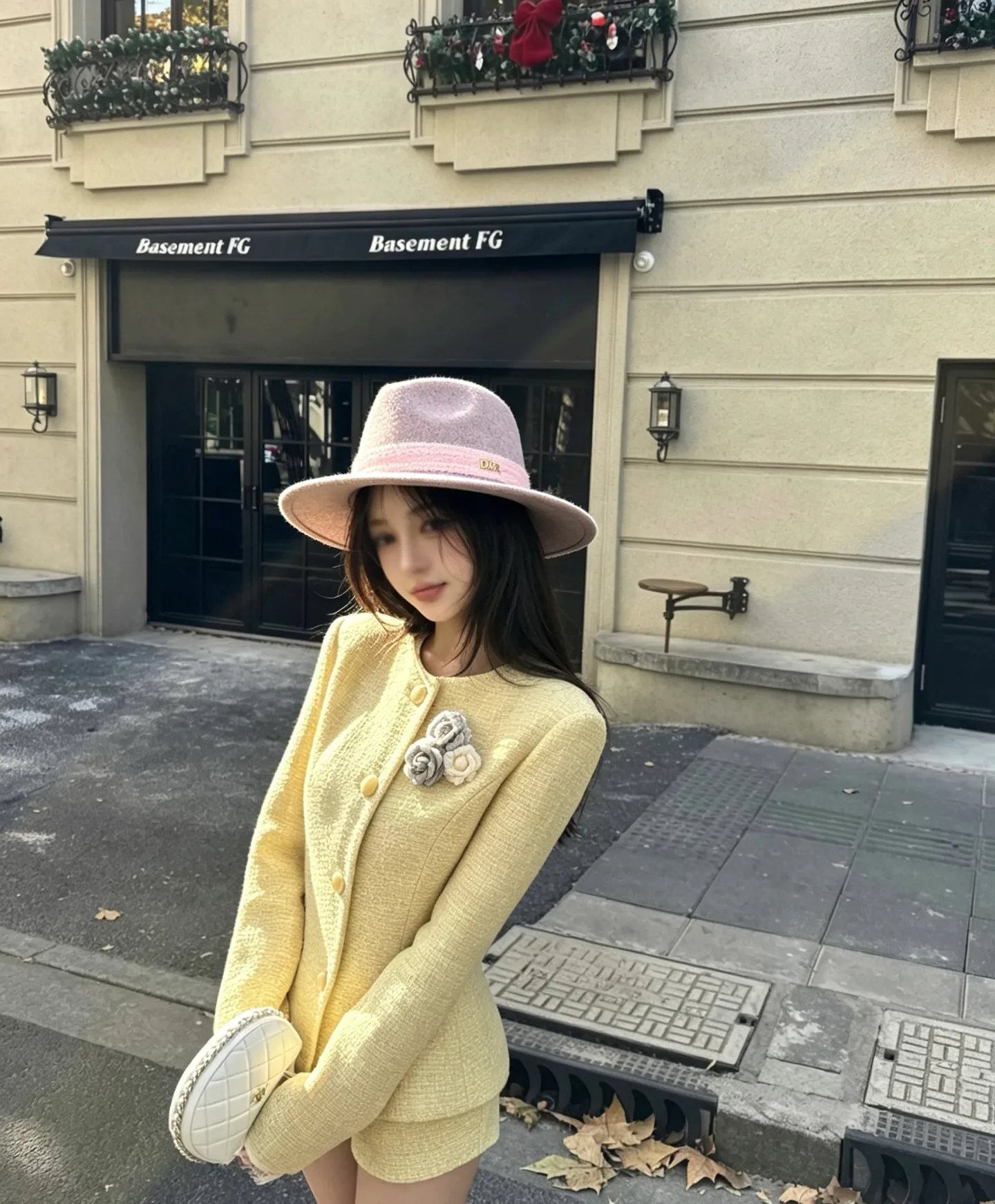 Головные Уборы Christian Dior 18093236