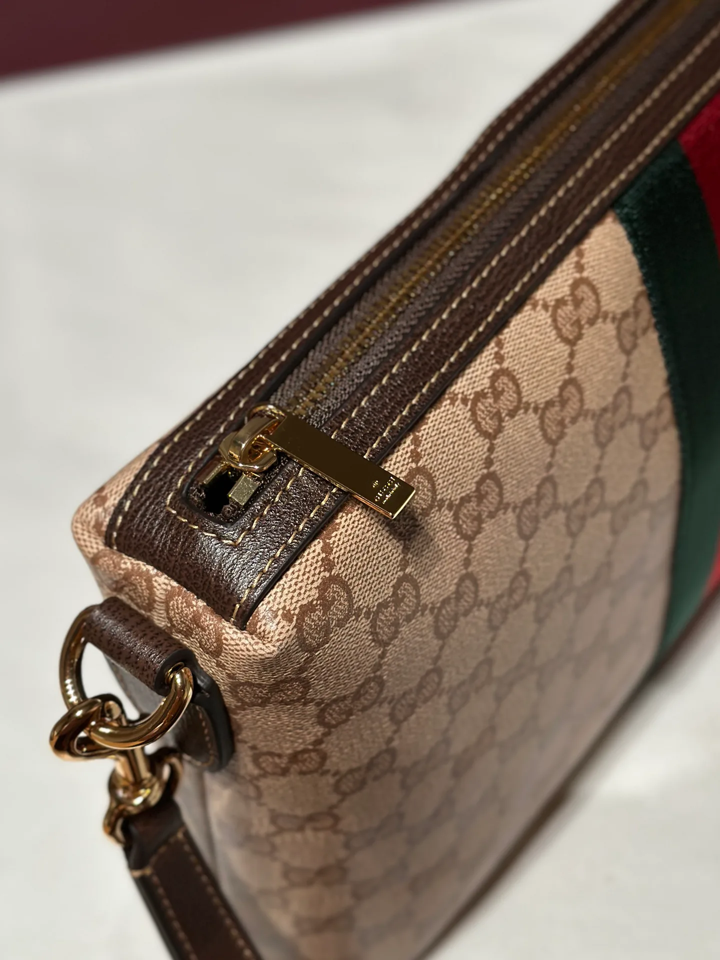 Сумки На Ремне Женские Gucci 18210713