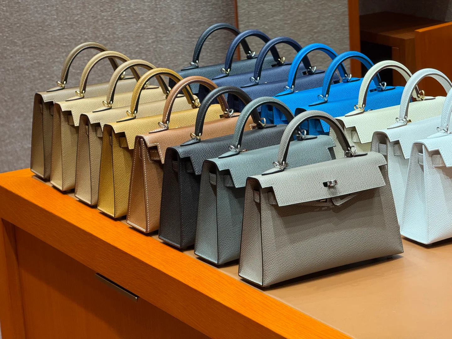 Клатчи Женские Hermes 12887131