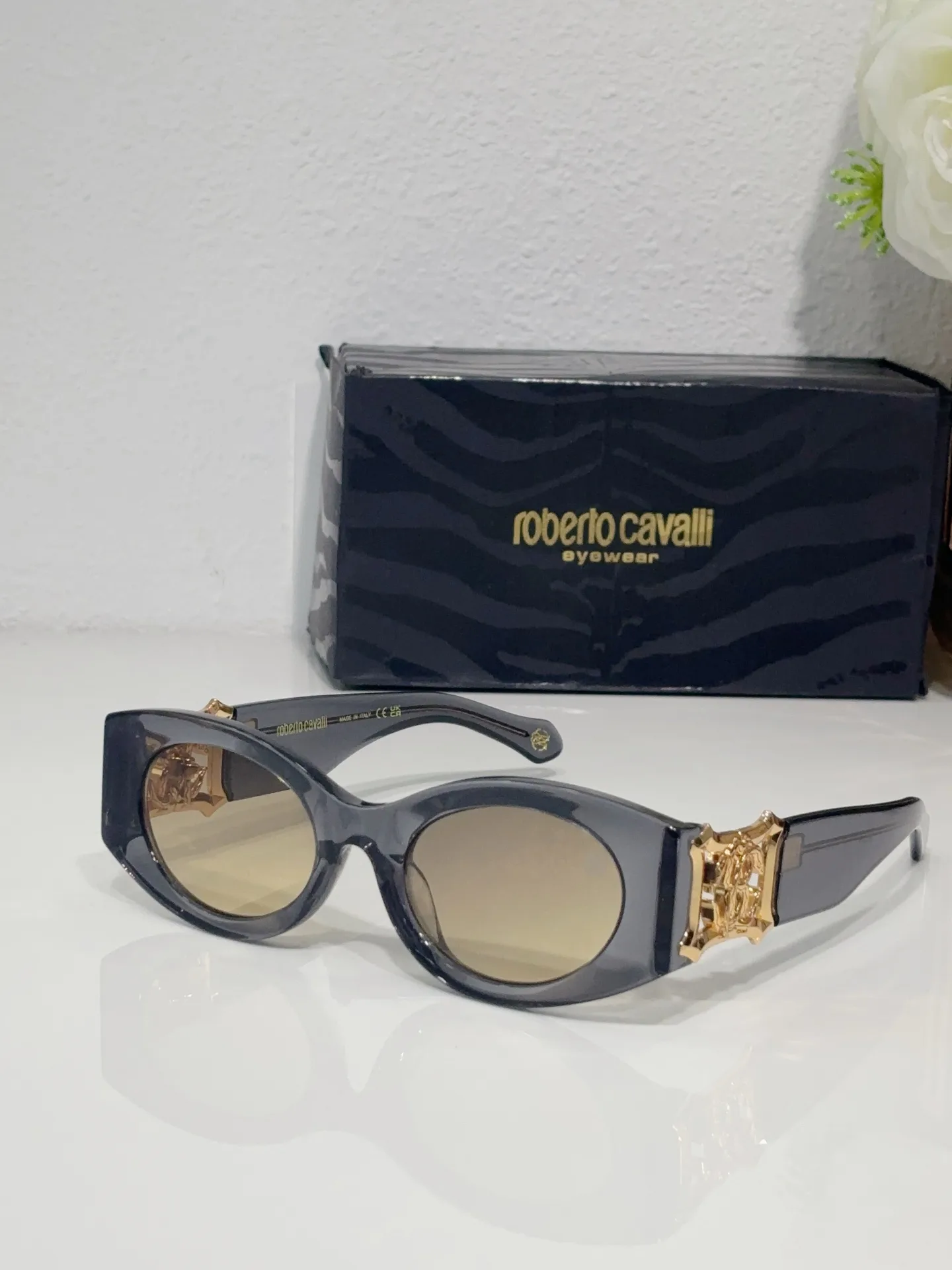 Очки Roberto Cavalli 18287041