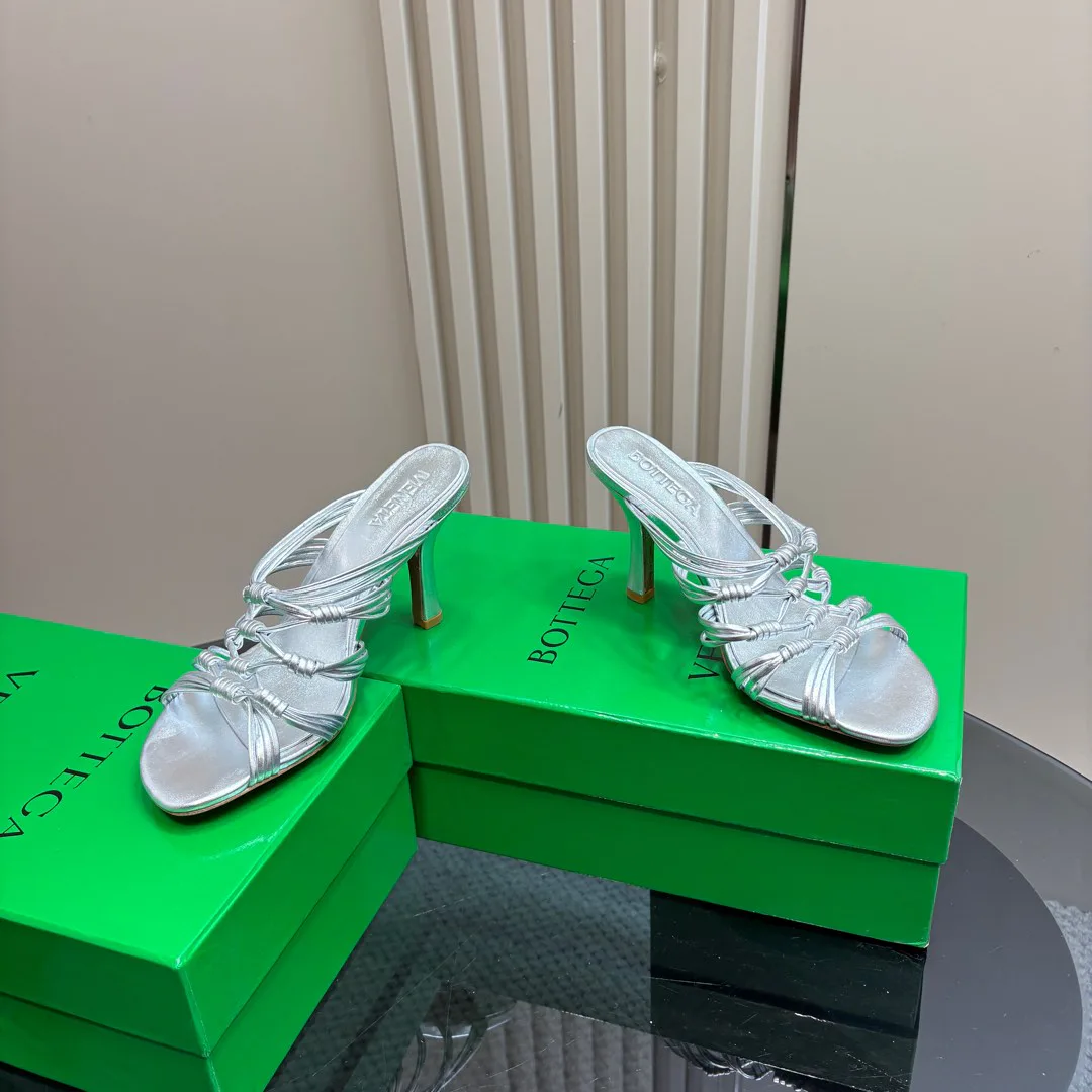 Босоножки Женские Bottega Veneta 4757