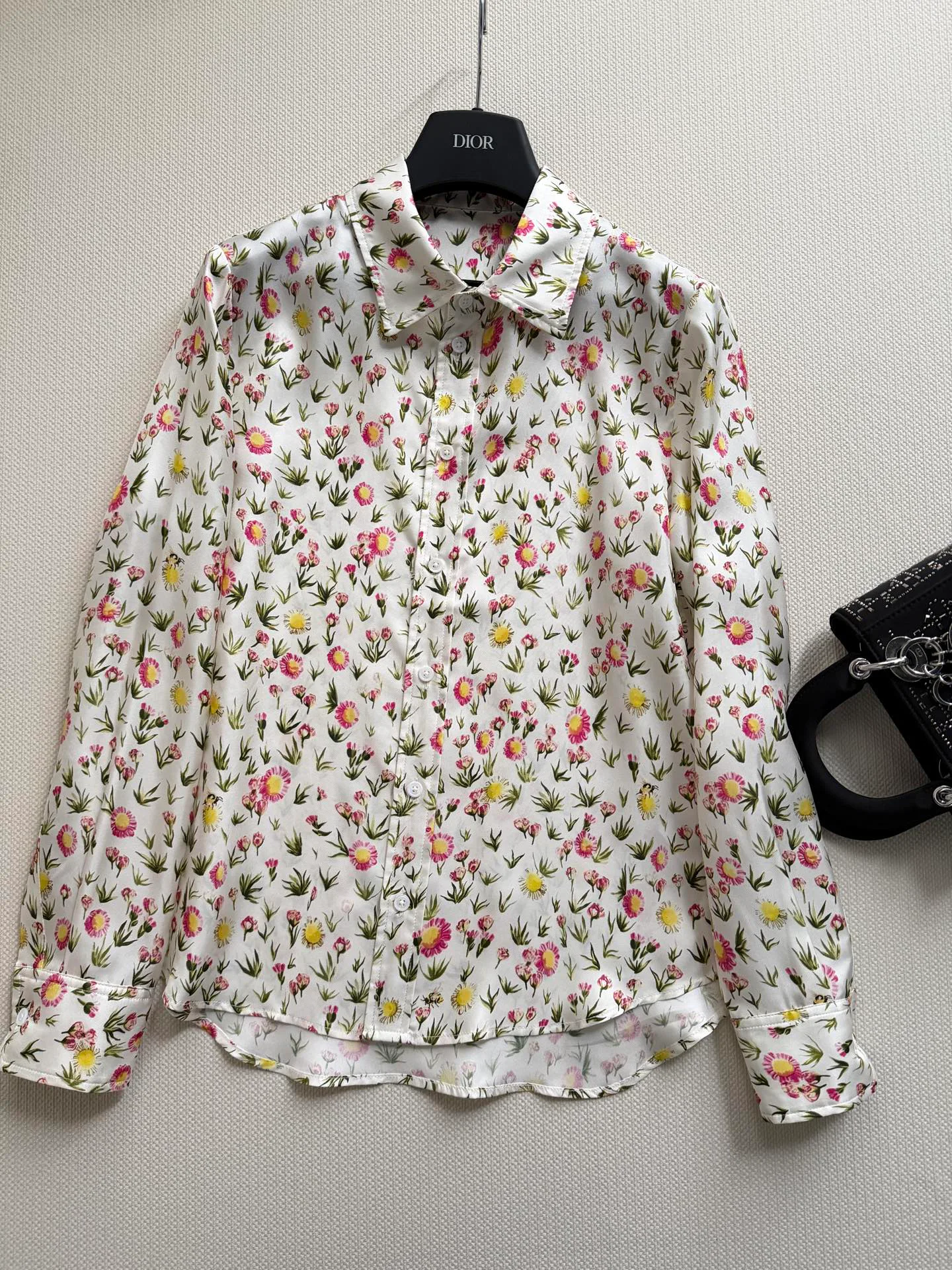 Рубашки Женские Christian Dior 13222802