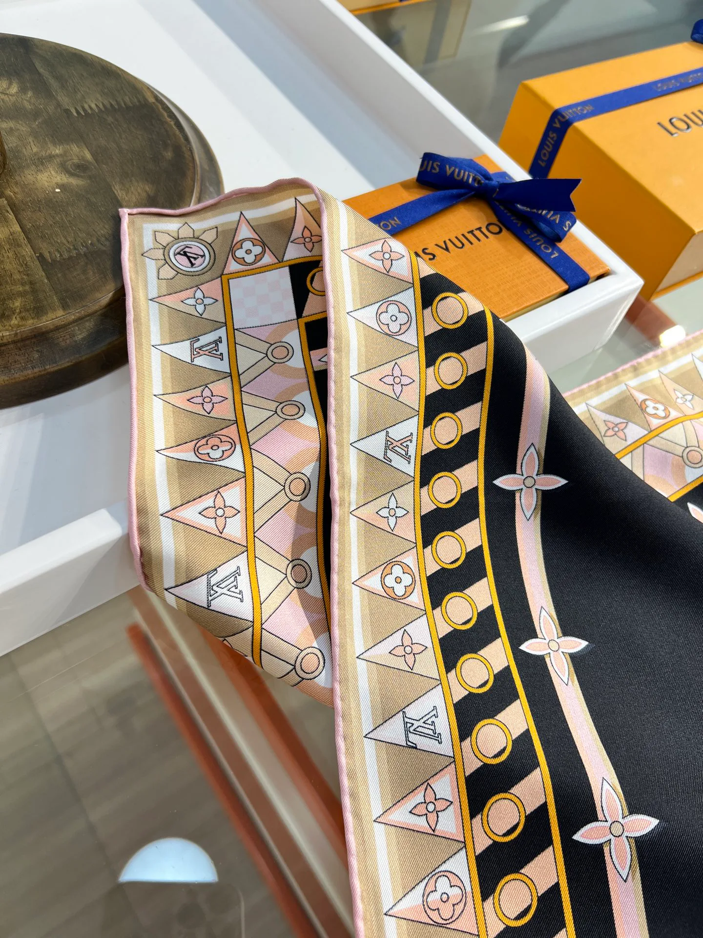 Платки Louis Vuitton 1883113