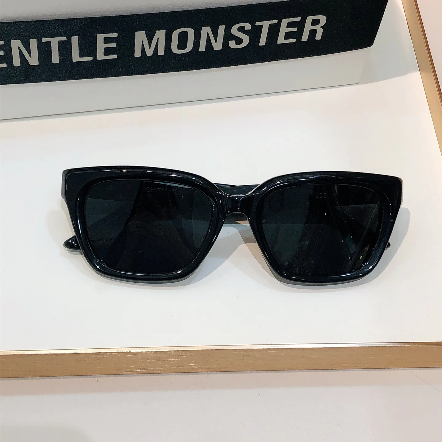 Очки Gentle Monster 5844139