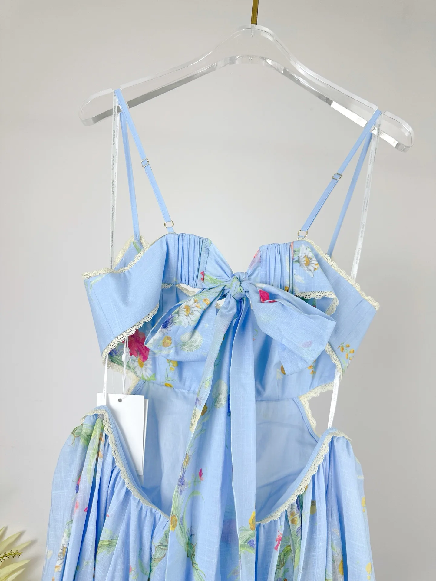 Платья Женские Zimmermann 1300491