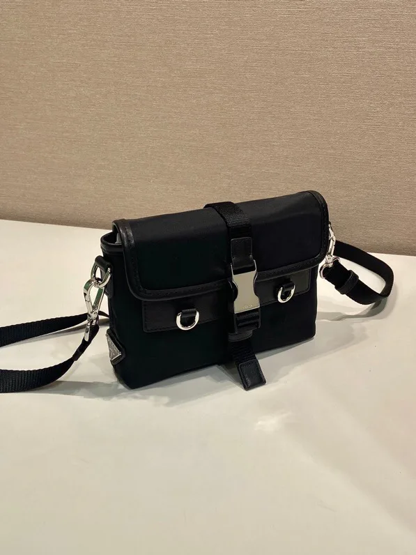 Сумки На Ремне Женские Prada 17483308