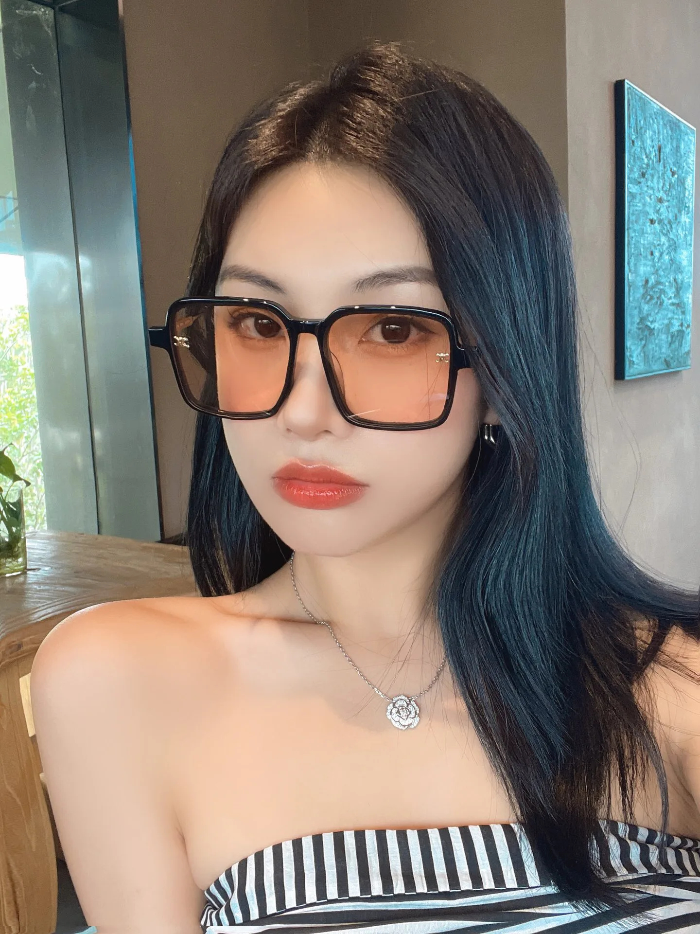 Очки Celine 13434152