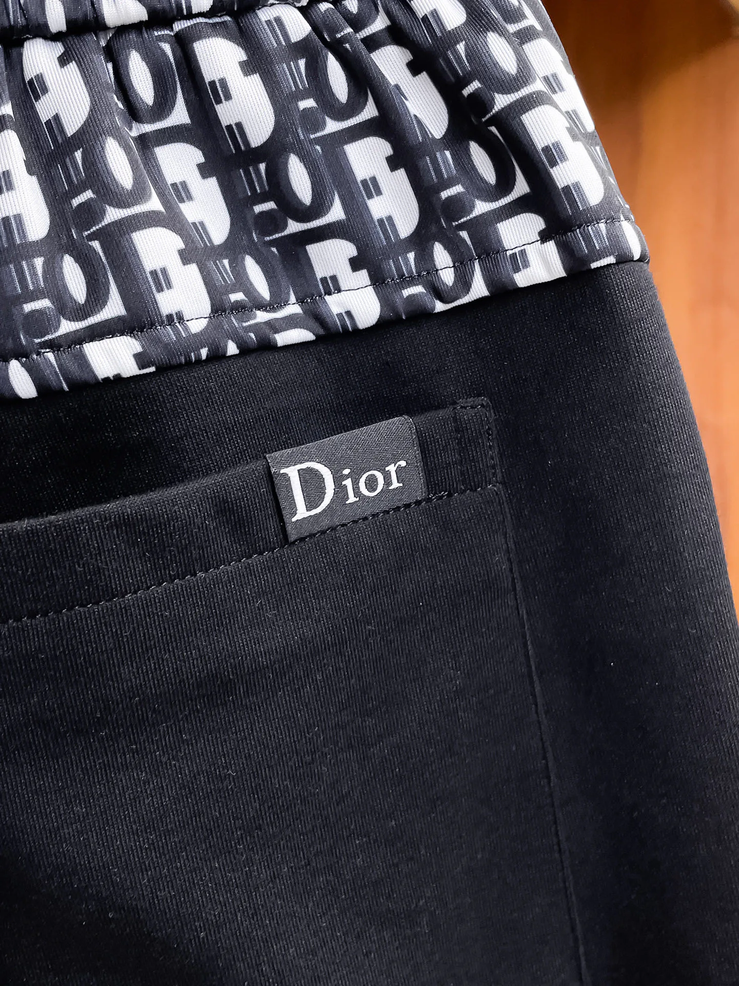 Шорты Мужские Christian Dior 13417589