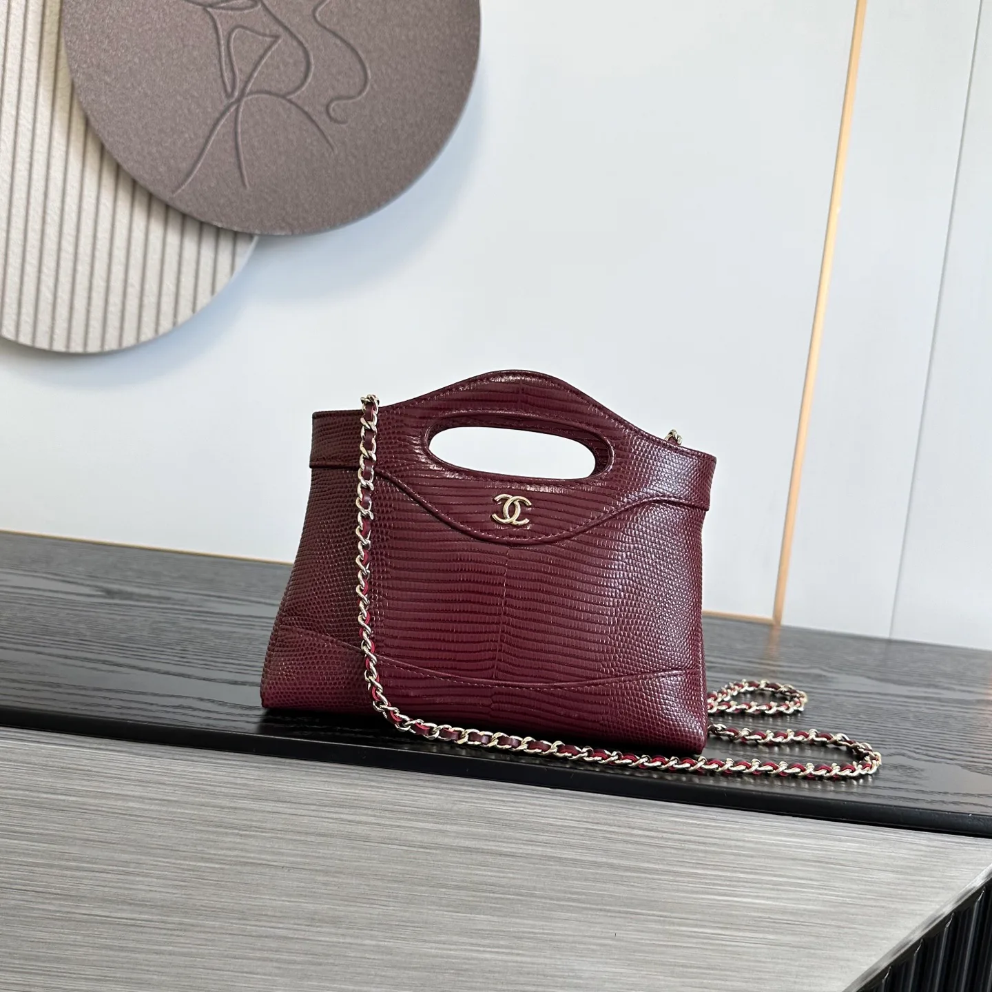 Классические Сумки Женские Chanel 17302687