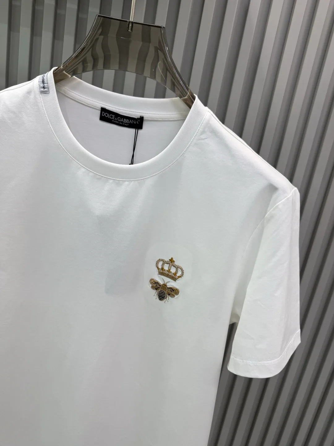Футболки Мужские Dolce & Gabbana 6425284
