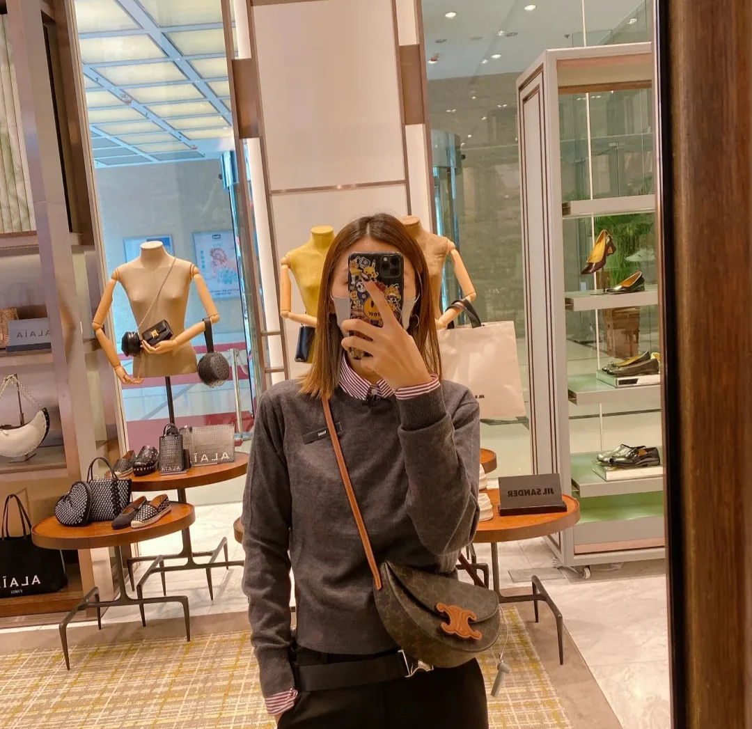 Сумки На Ремне Женские Celine 10017236