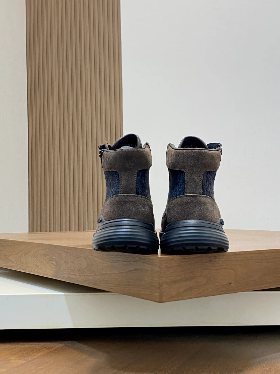 Ботинки Мужские Christian Dior 10697506