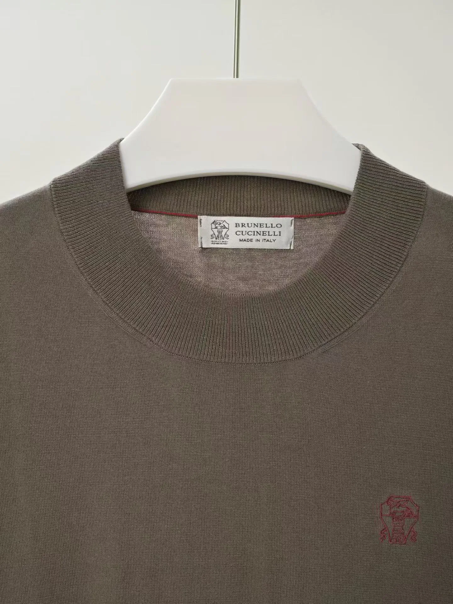 Джемперы И Свитеры Женские Brunello Cucinelli 10650993