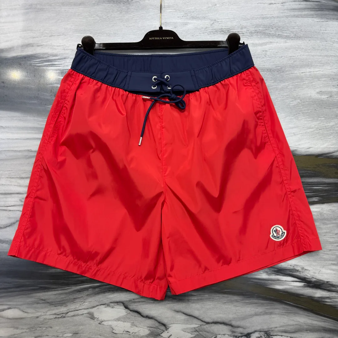 Шорты Мужские Moncler 12231112