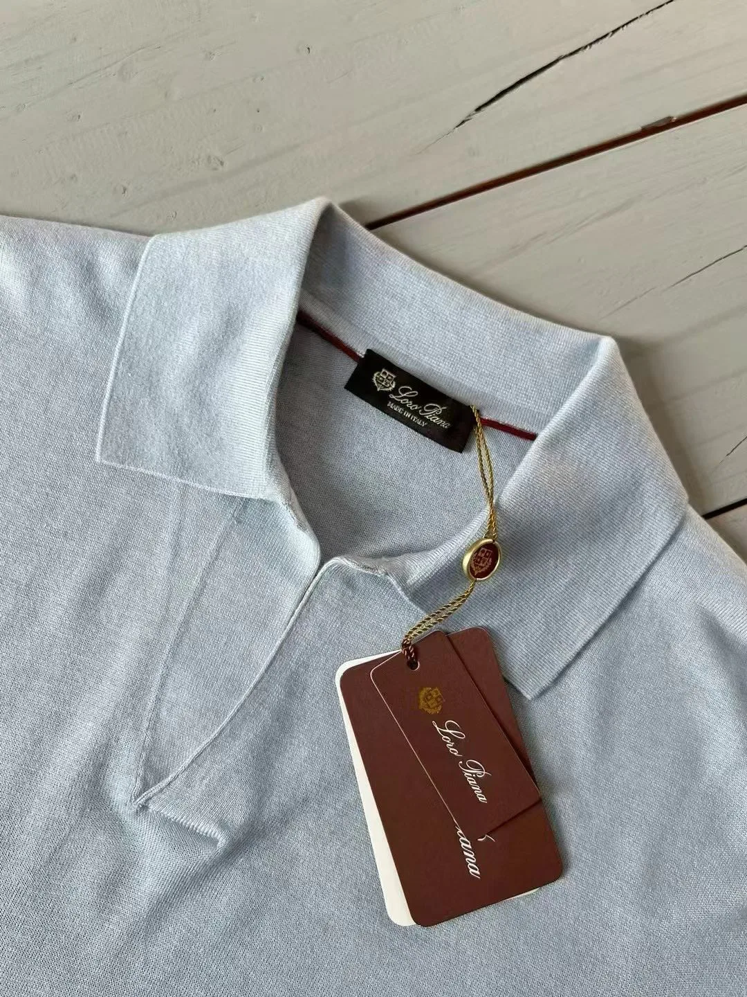 Рубашки Мужские Loro Piana 12866524