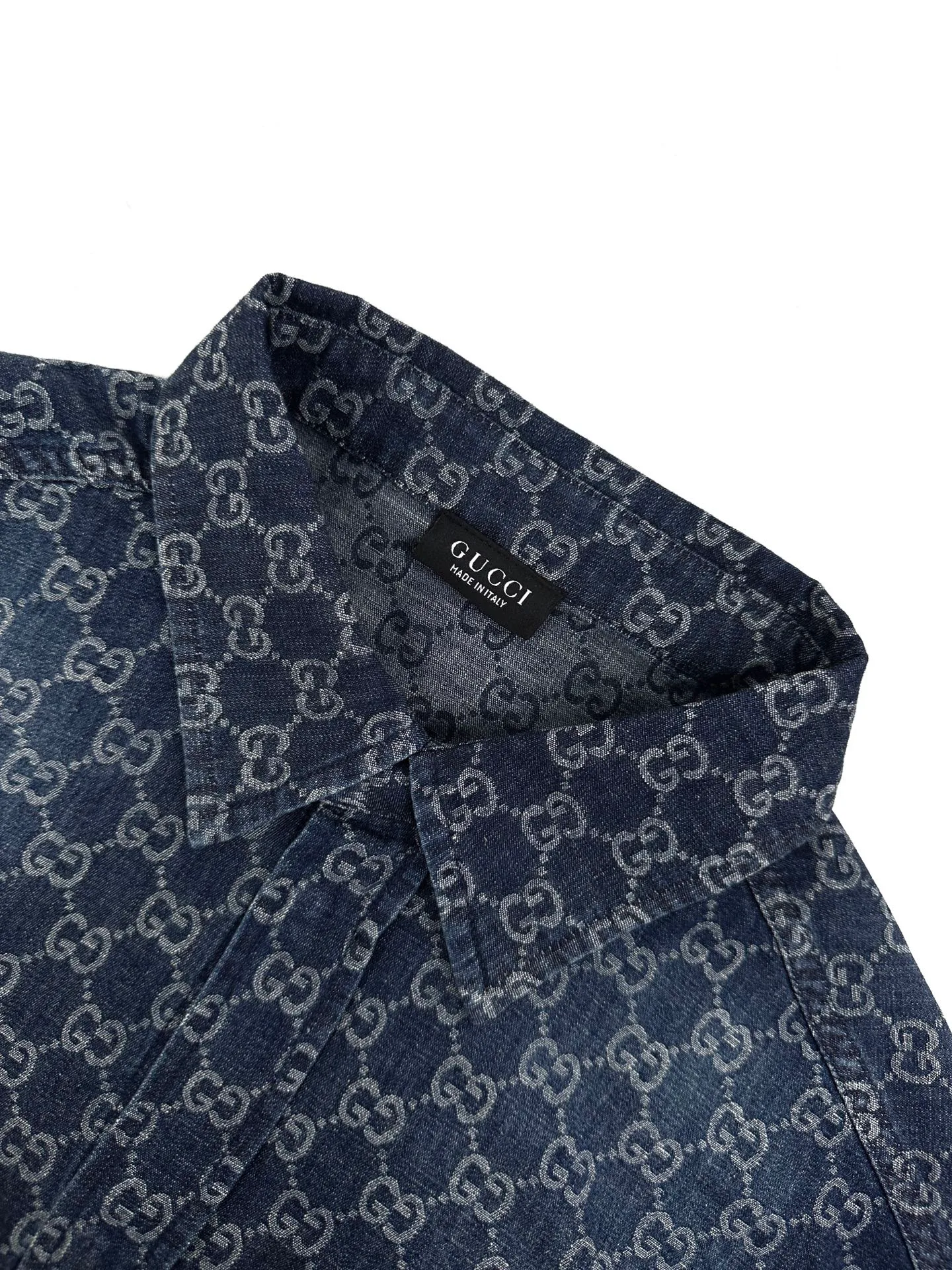 Рубашки Мужские Gucci 18331139