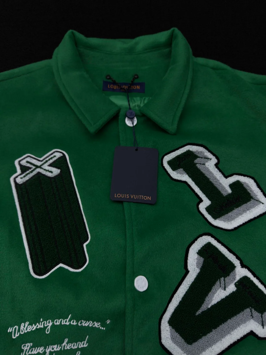 Свитшоты И Худи Мужские Louis Vuitton 31370