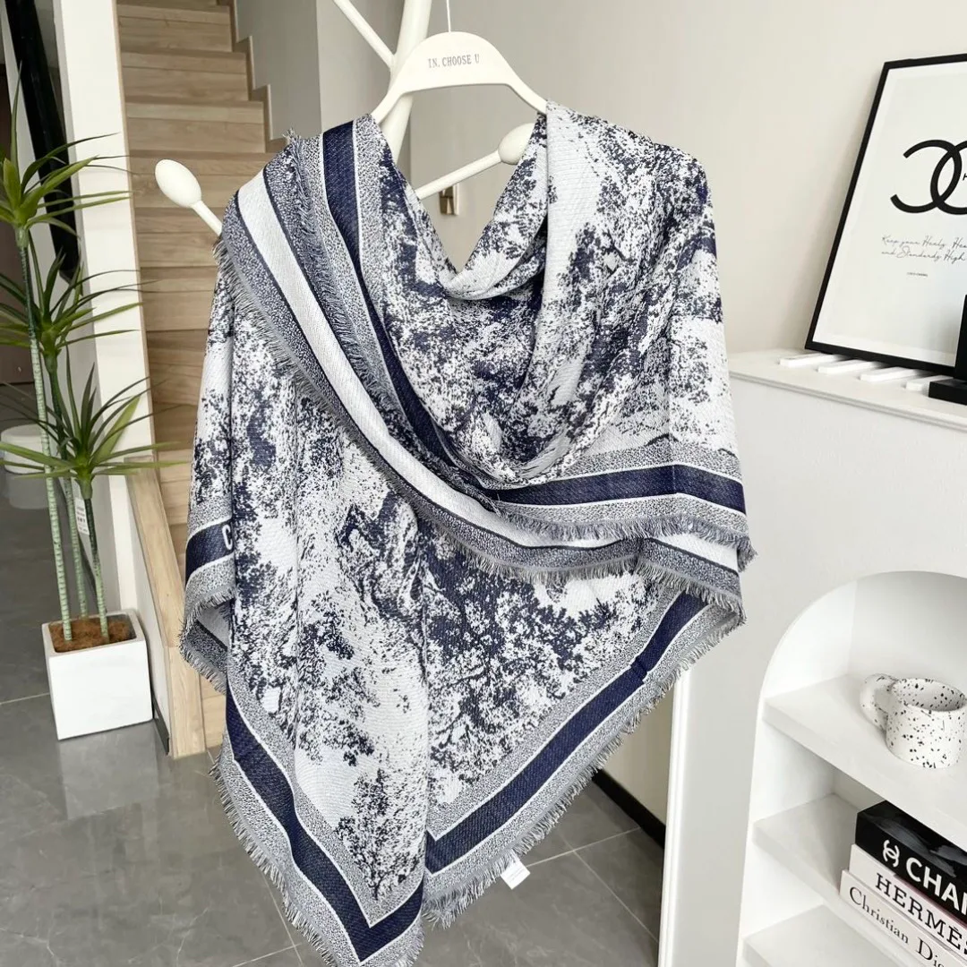 Шарфы Christian Dior 752718