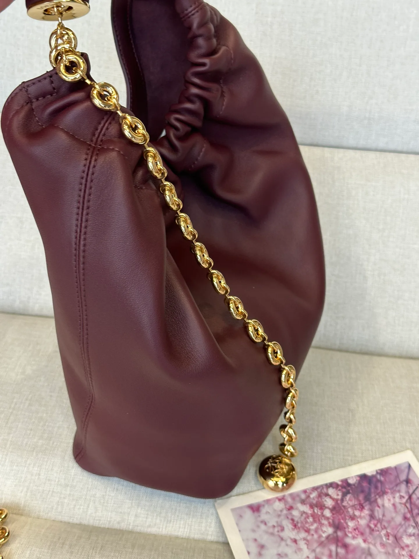 Сумки На Ремне Женские Loewe 690177