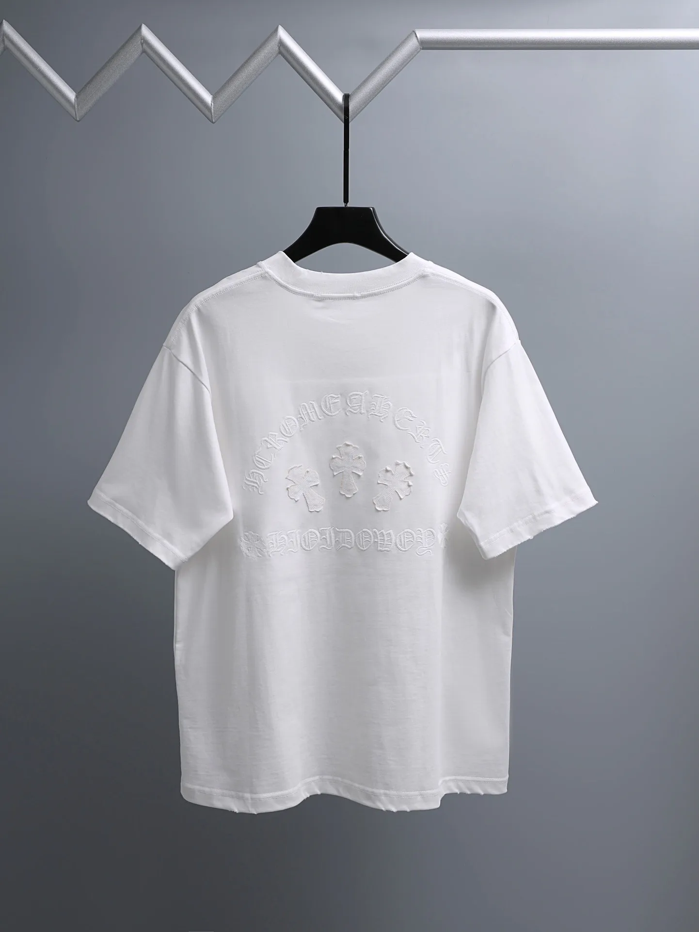 Футболки Женские Chrome Hearts 11256955