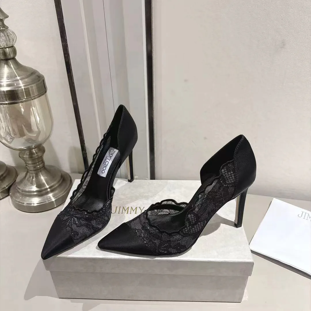 Туфли Женские Jimmy Choo 17927337