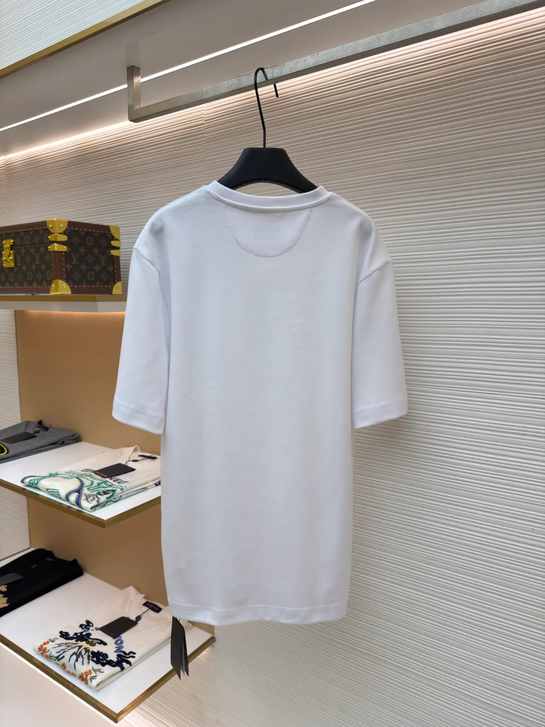 Футболки Мужские Fendi 5405729