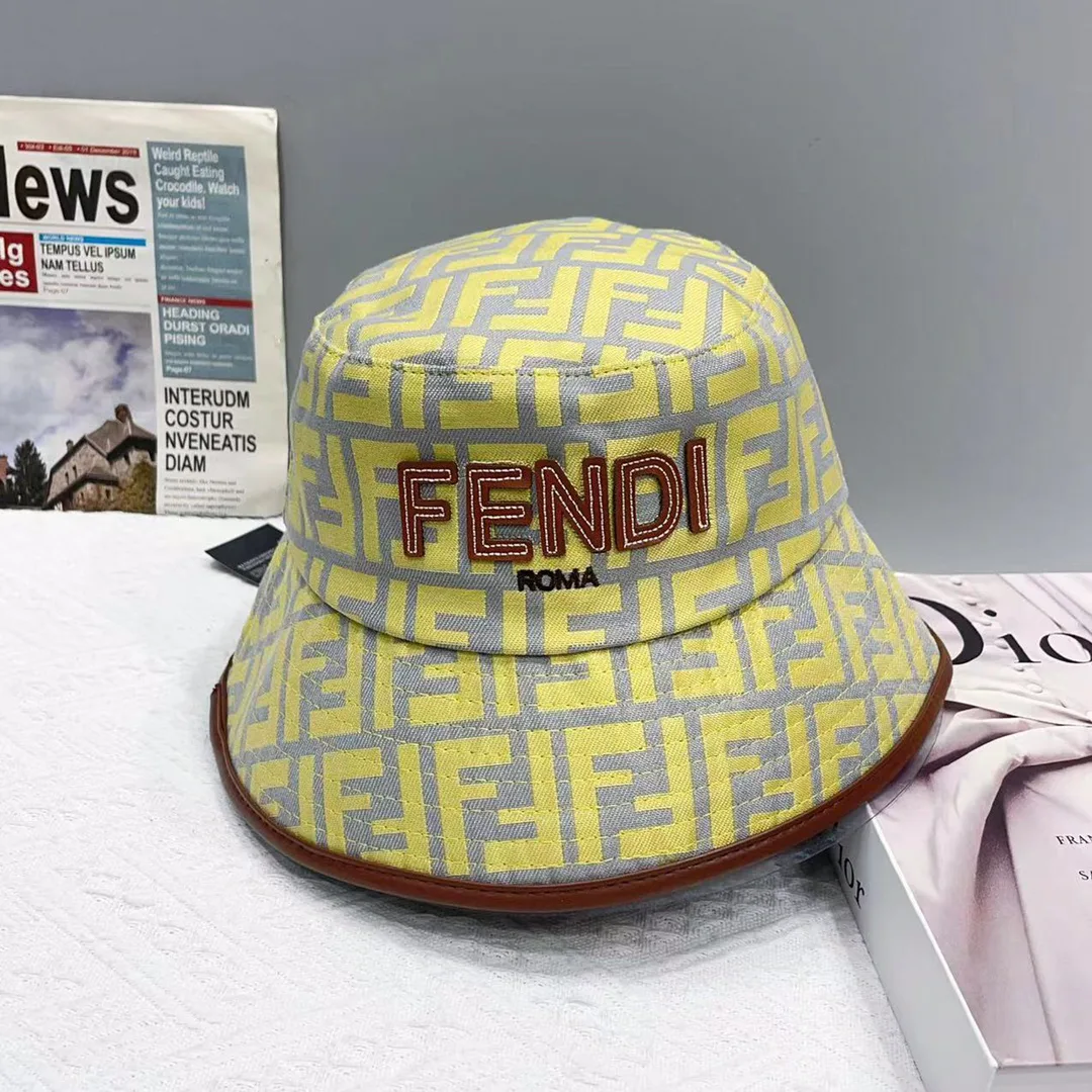 Головные Уборы Fendi 29649