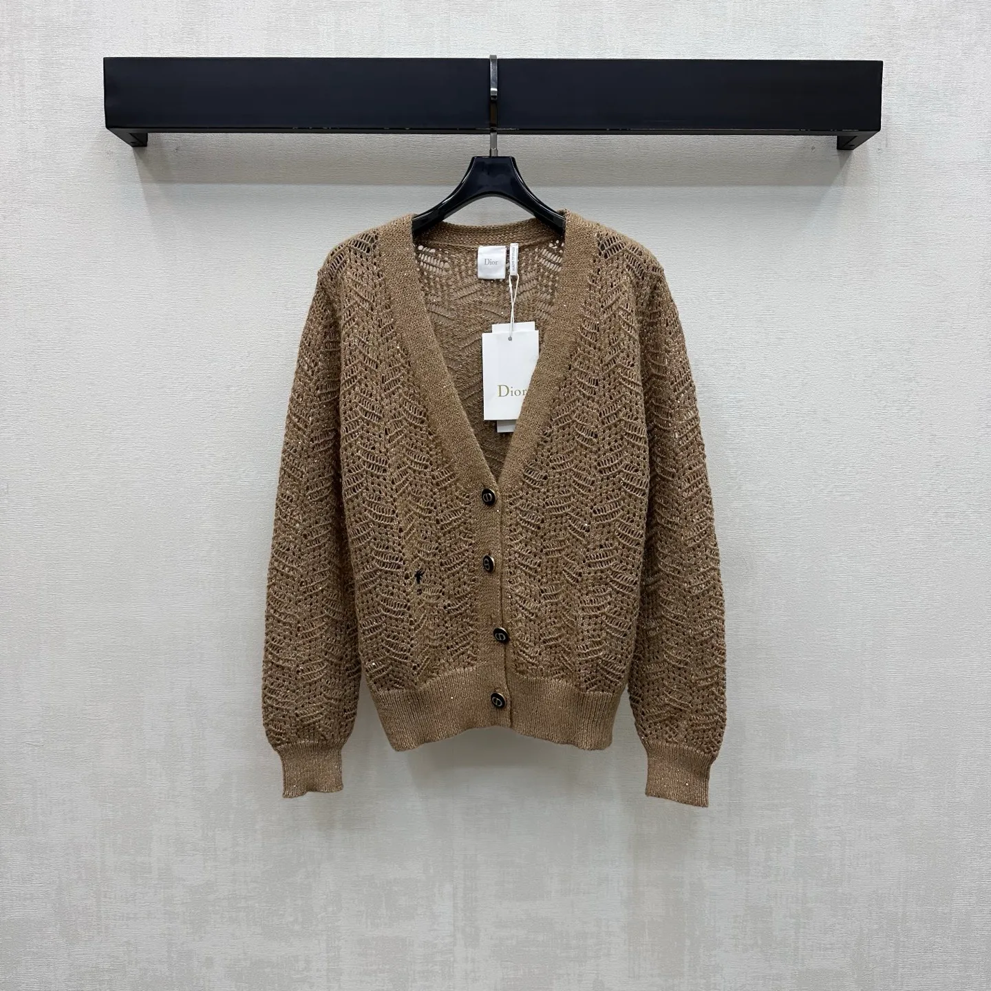 Джемперы И Свитеры Женские Christian Dior 18772651