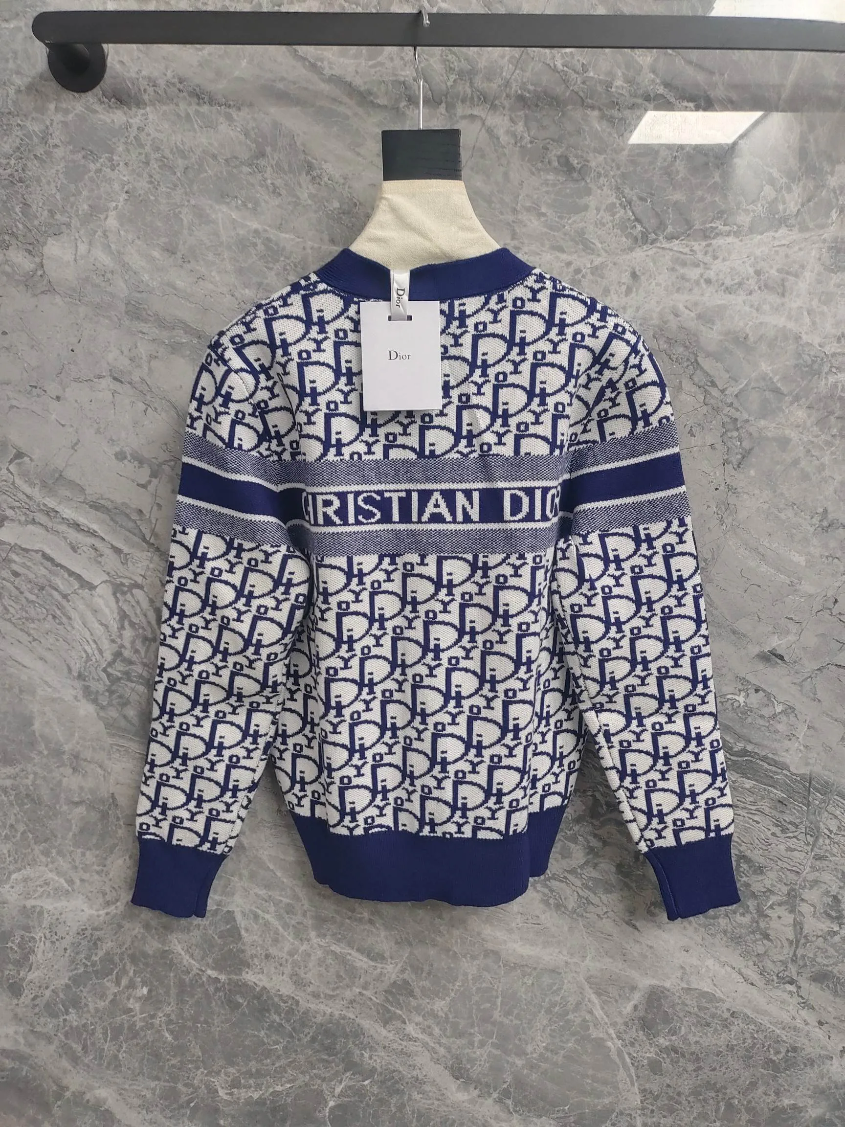 Джемперы И Свитеры Женские Christian Dior 931422