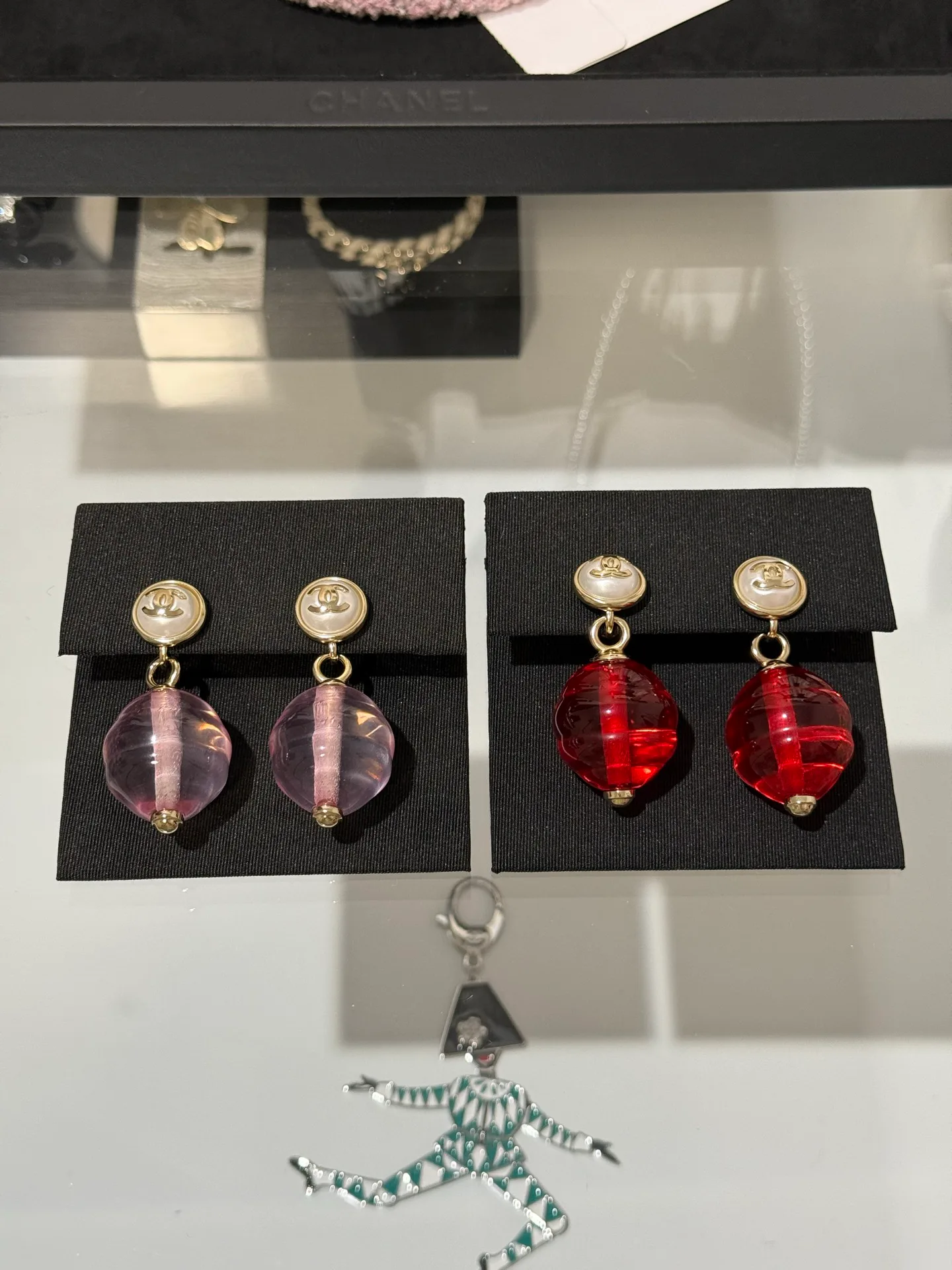 Бижутерия Chanel 5032870