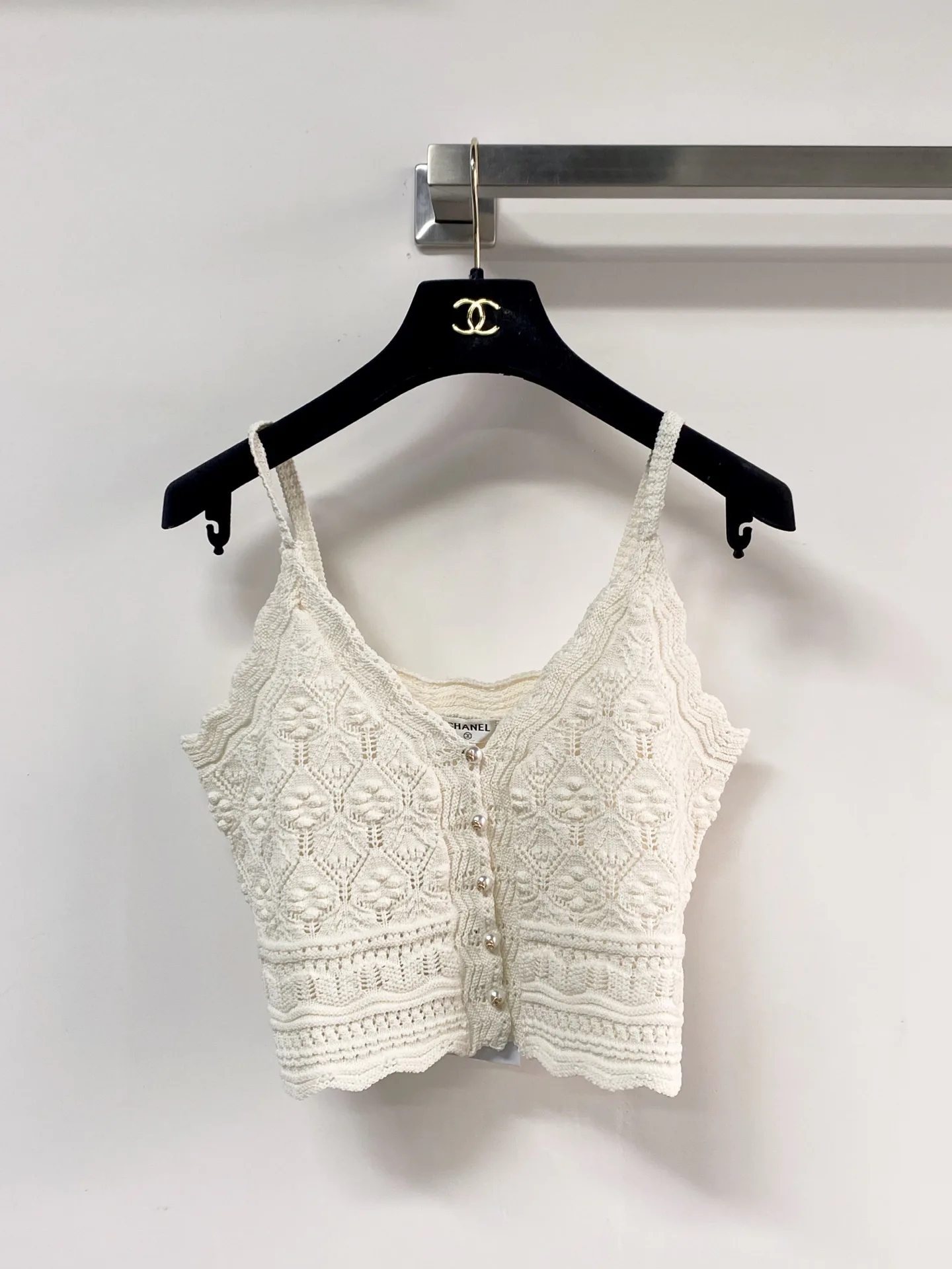 Топы Женские Chanel 12935871