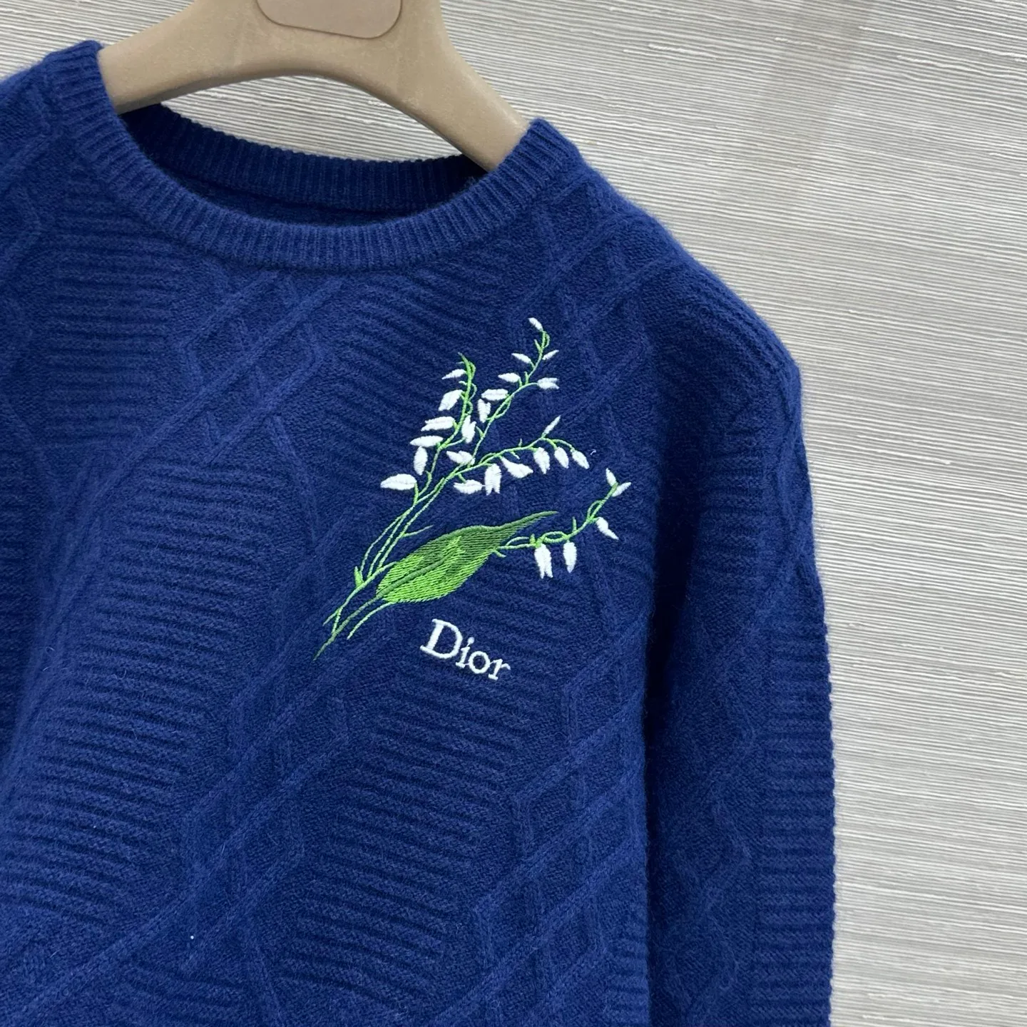 Джемперы И Свитеры Женские Christian Dior 16838080
