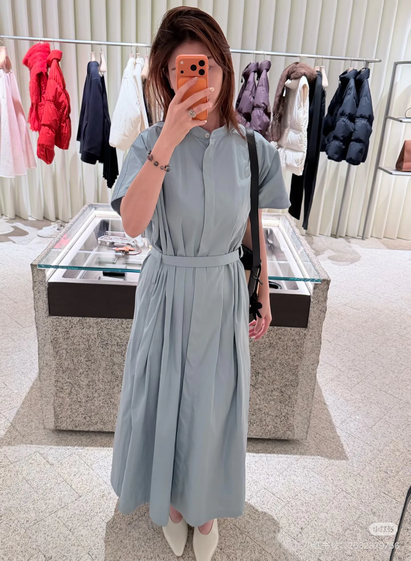 Платья Женские Jil Sander 12279229