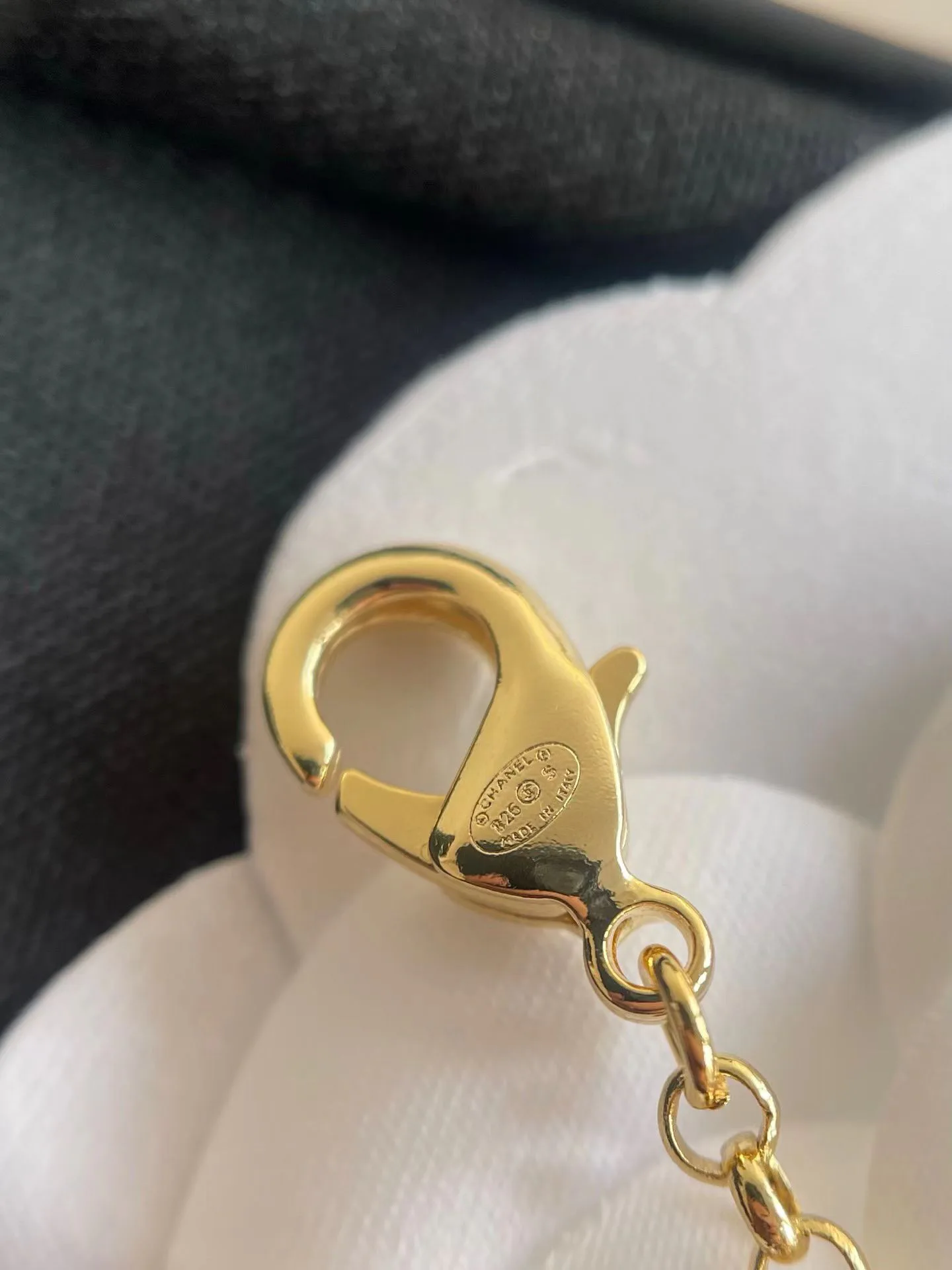 Бижутерия Chanel 11906748