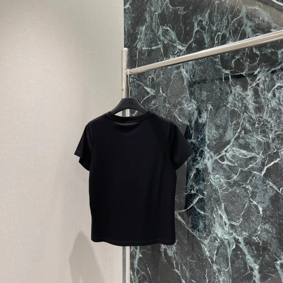 Футболки Женские Chanel 785993