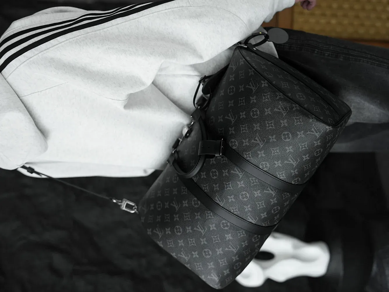 Дорожные Сумки Женские Louis Vuitton 1850301