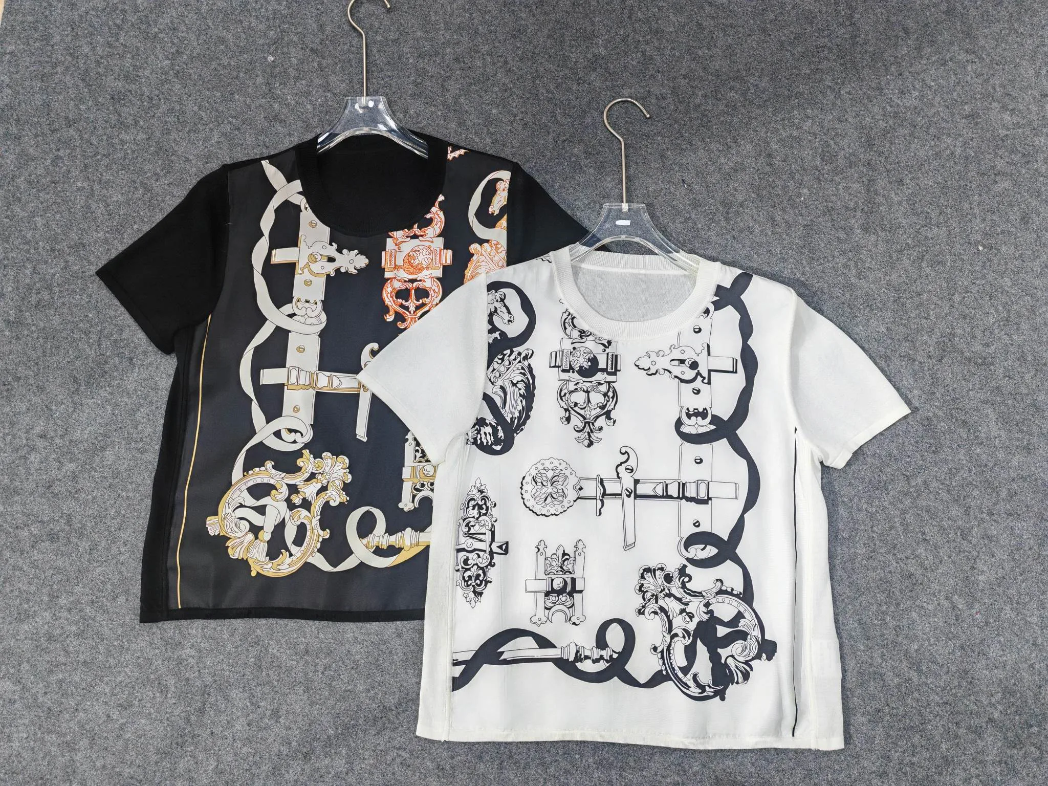 Топы Женские Hermes 2287134