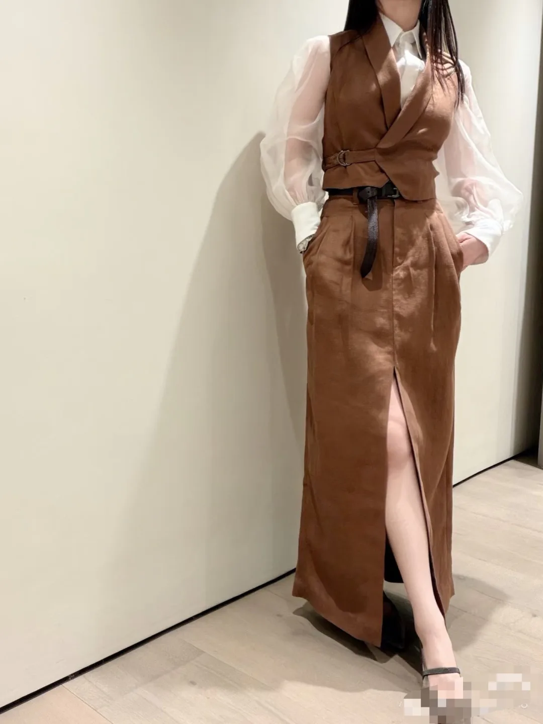 Костюмы Женские Brunello Cucinelli 11149862