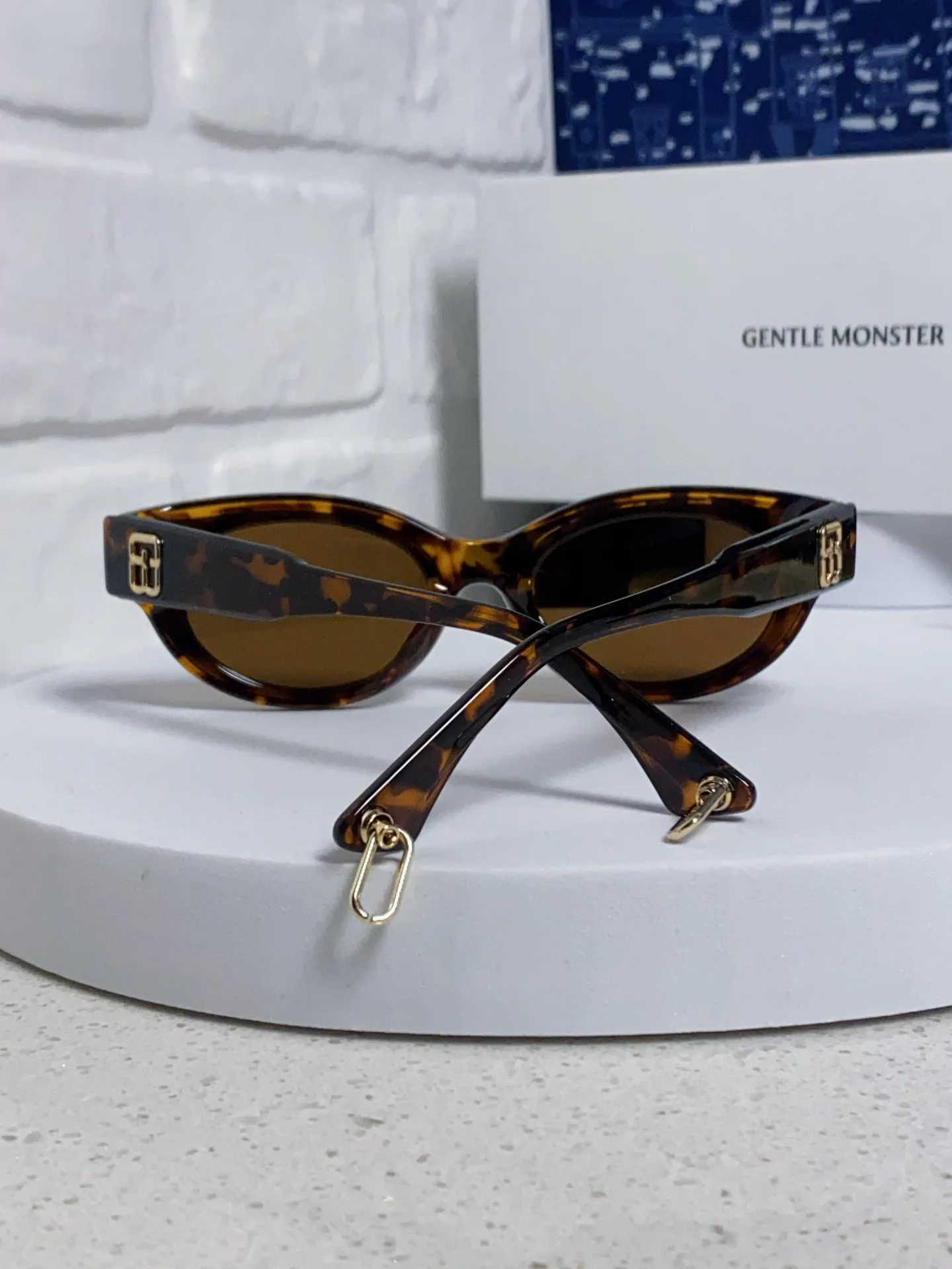 Очки Gentle Monster 13135695