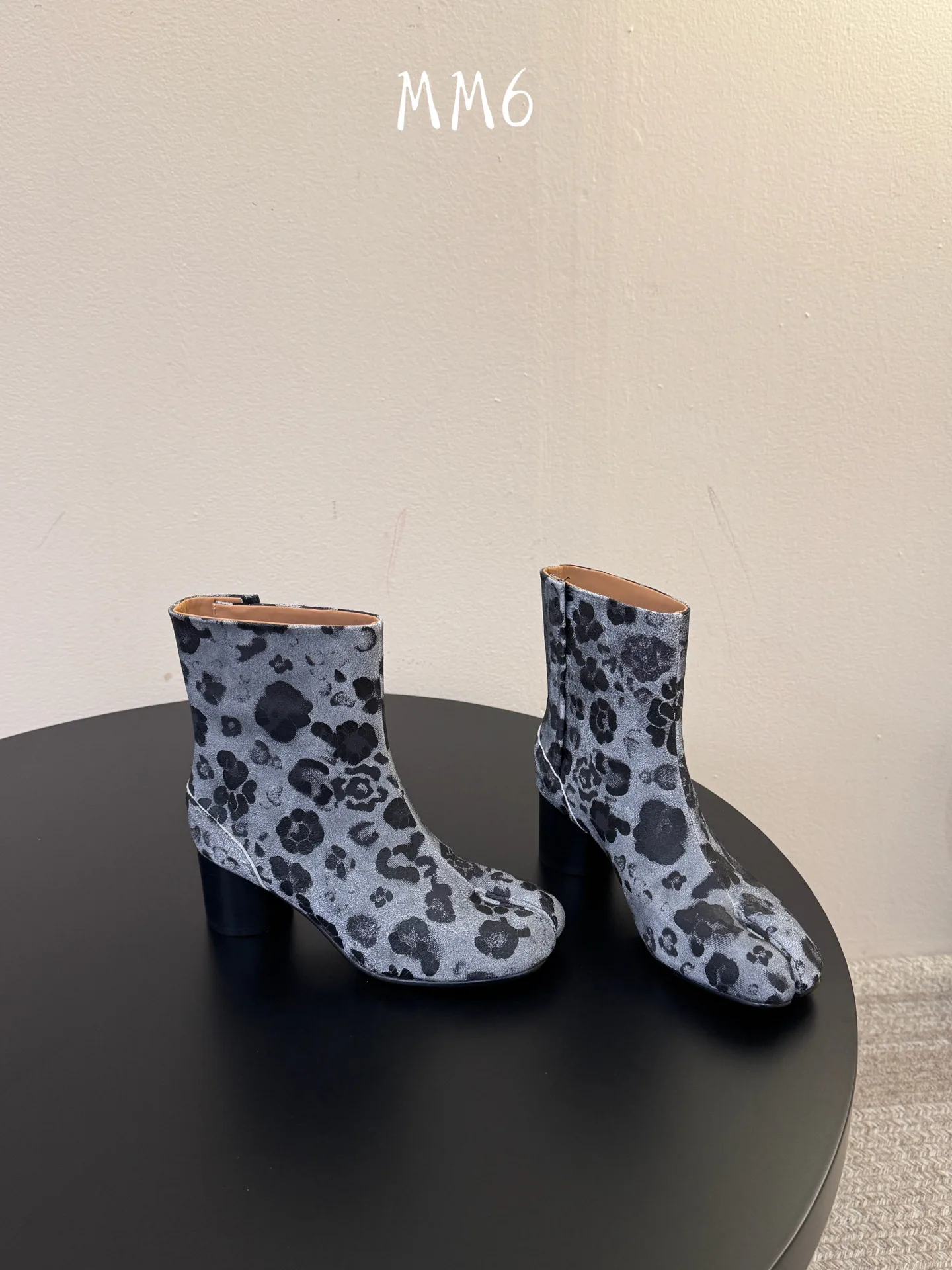 Ботильоны Женские Maison Margiela 18738947