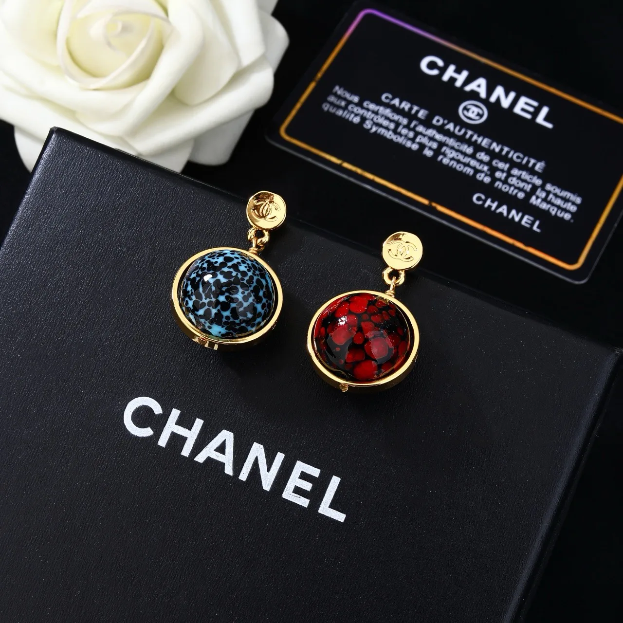 Бижутерия Chanel 17881922