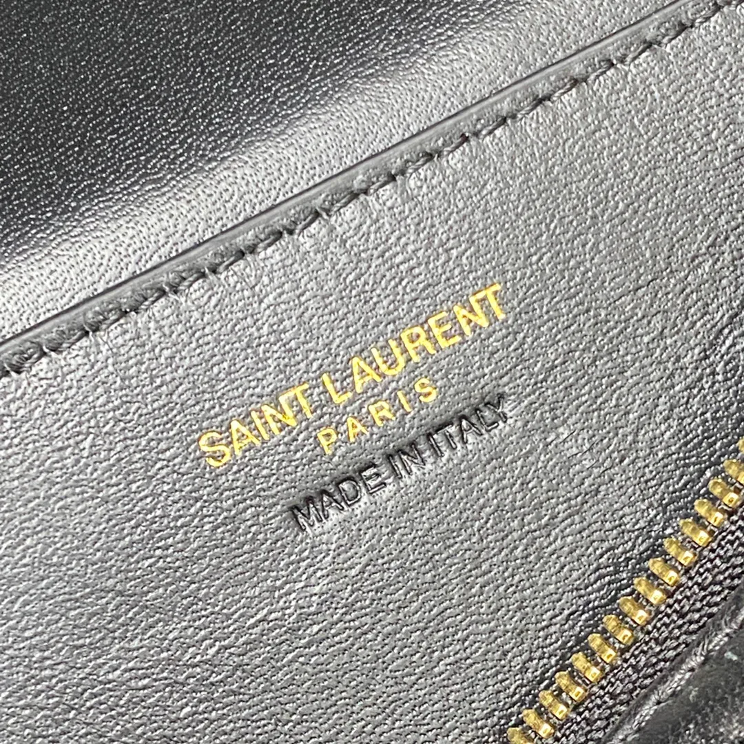 Клатчи Женские Saint Laurent 4259862