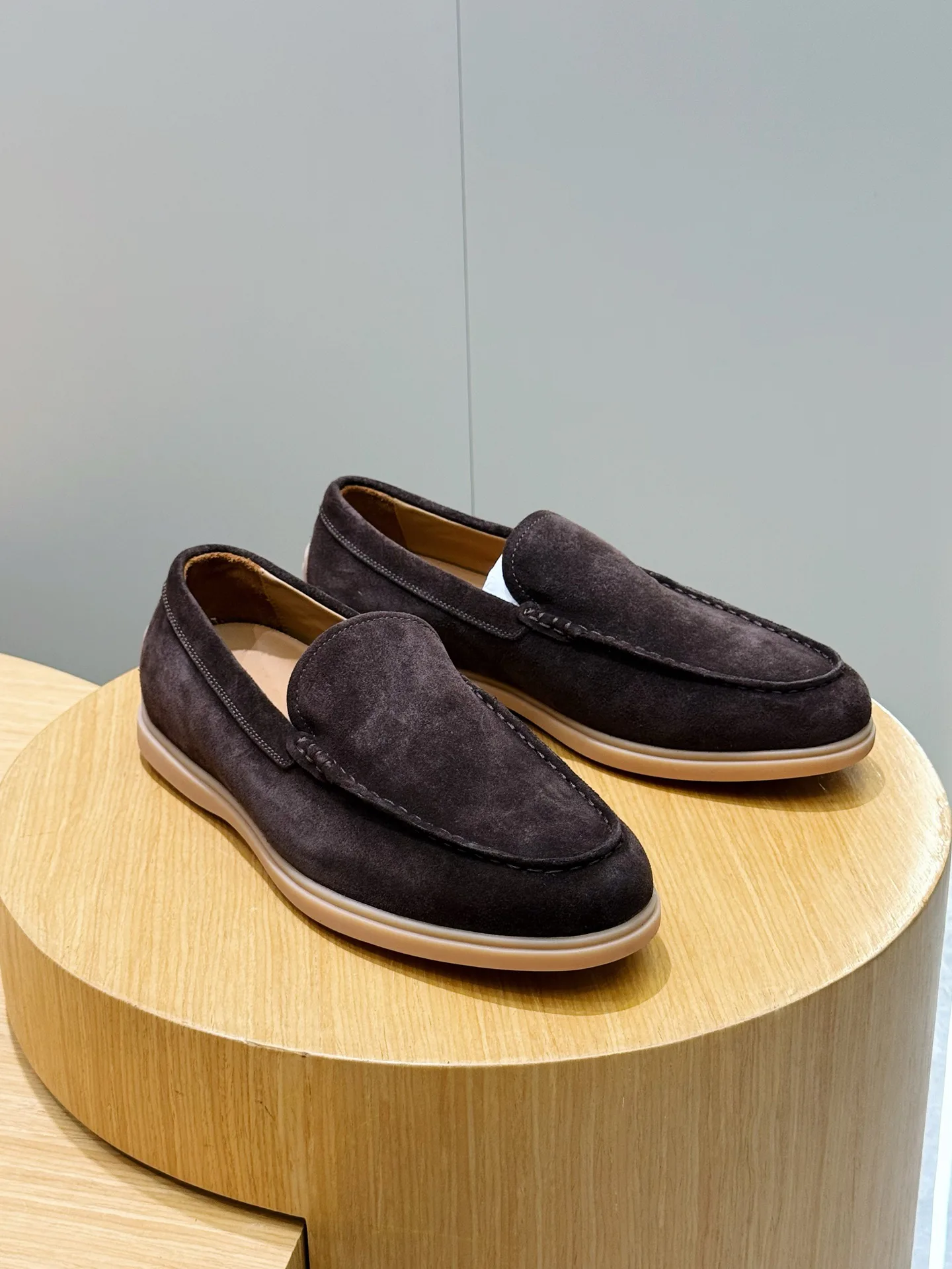 Лоферы И Туфли Мужские Tod's 19678398