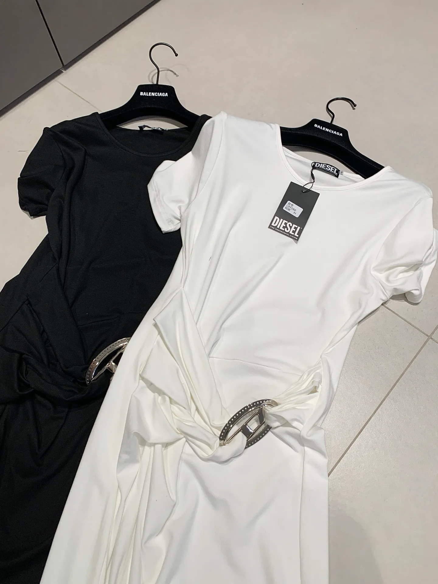 Платья Женские Diesel 11191