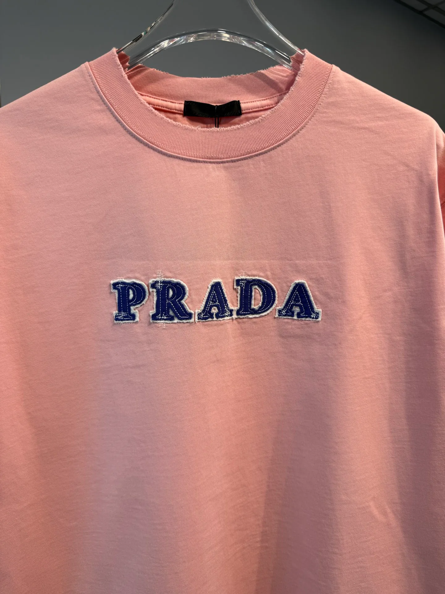 Футболки Женские Prada 11460855