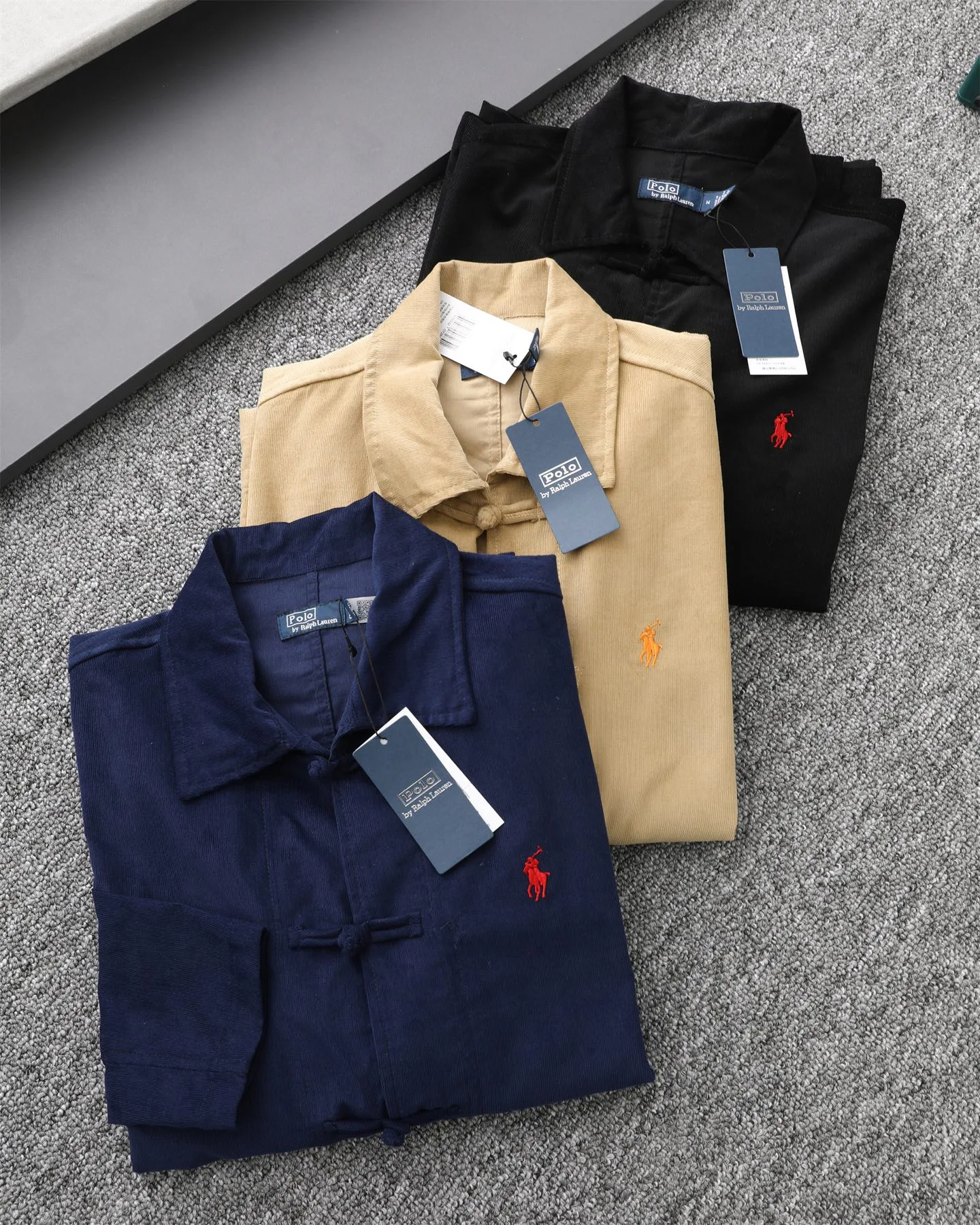 Рубашки Женские Ralph Lauren 9182230