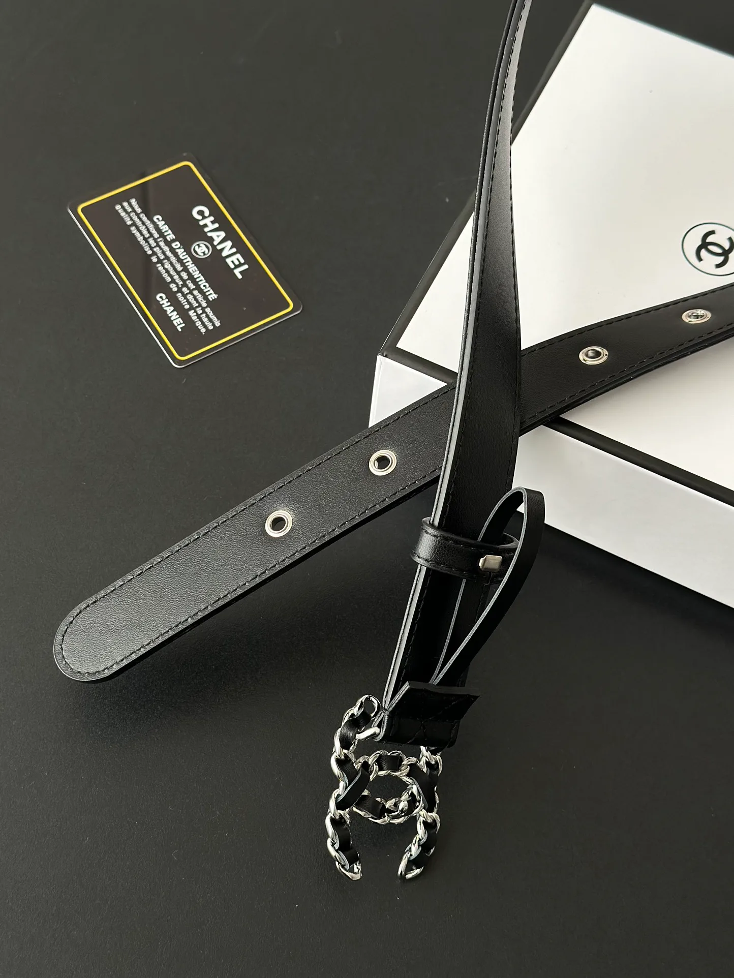 Ремни Chanel 322655